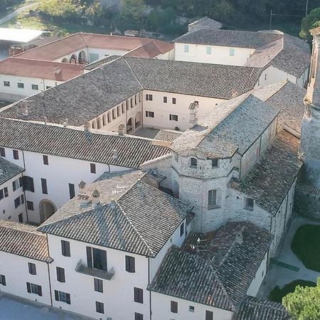 Agriturismo Montecorona Umbertide Bagian luar foto