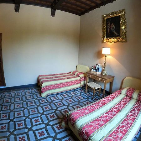 Agriturismo Montecorona Umbertide Bagian luar foto