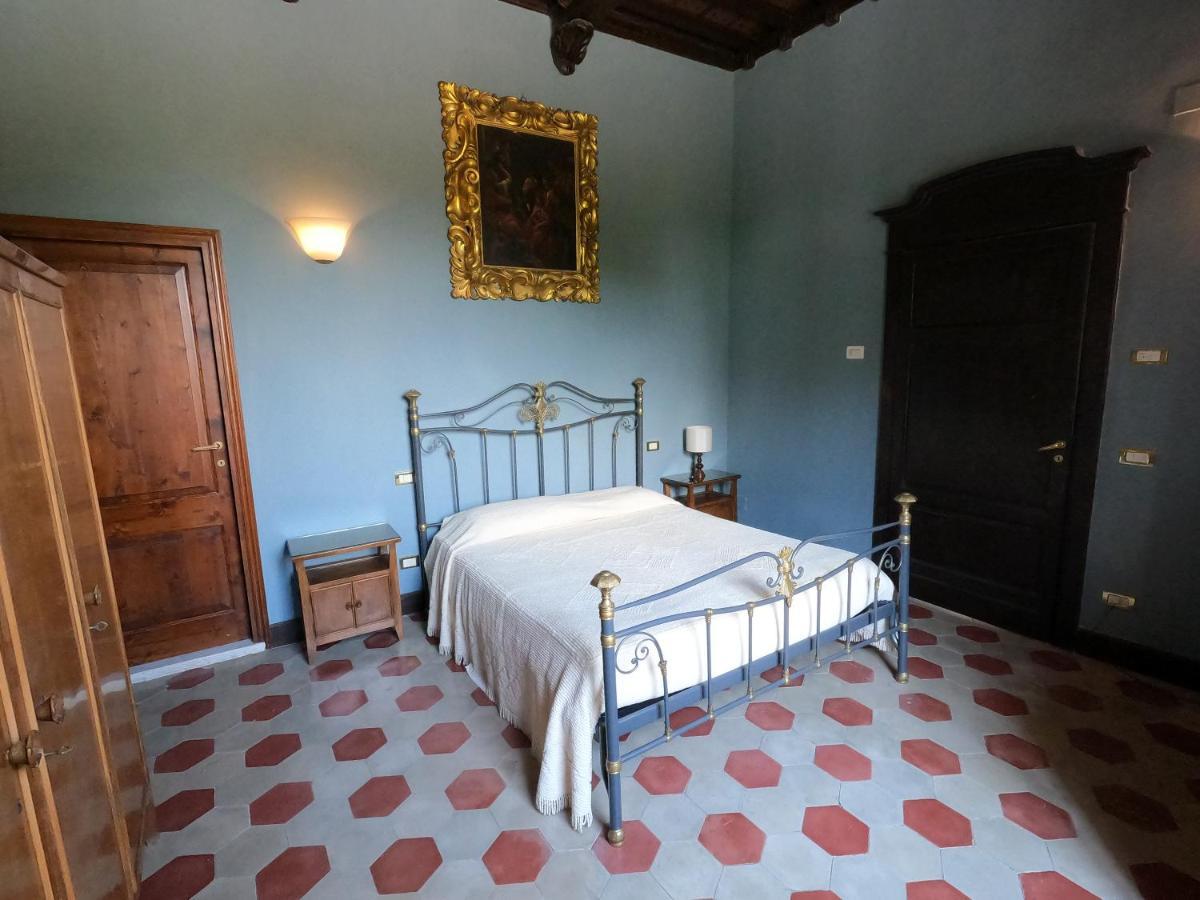 Agriturismo Montecorona Umbertide Bagian luar foto