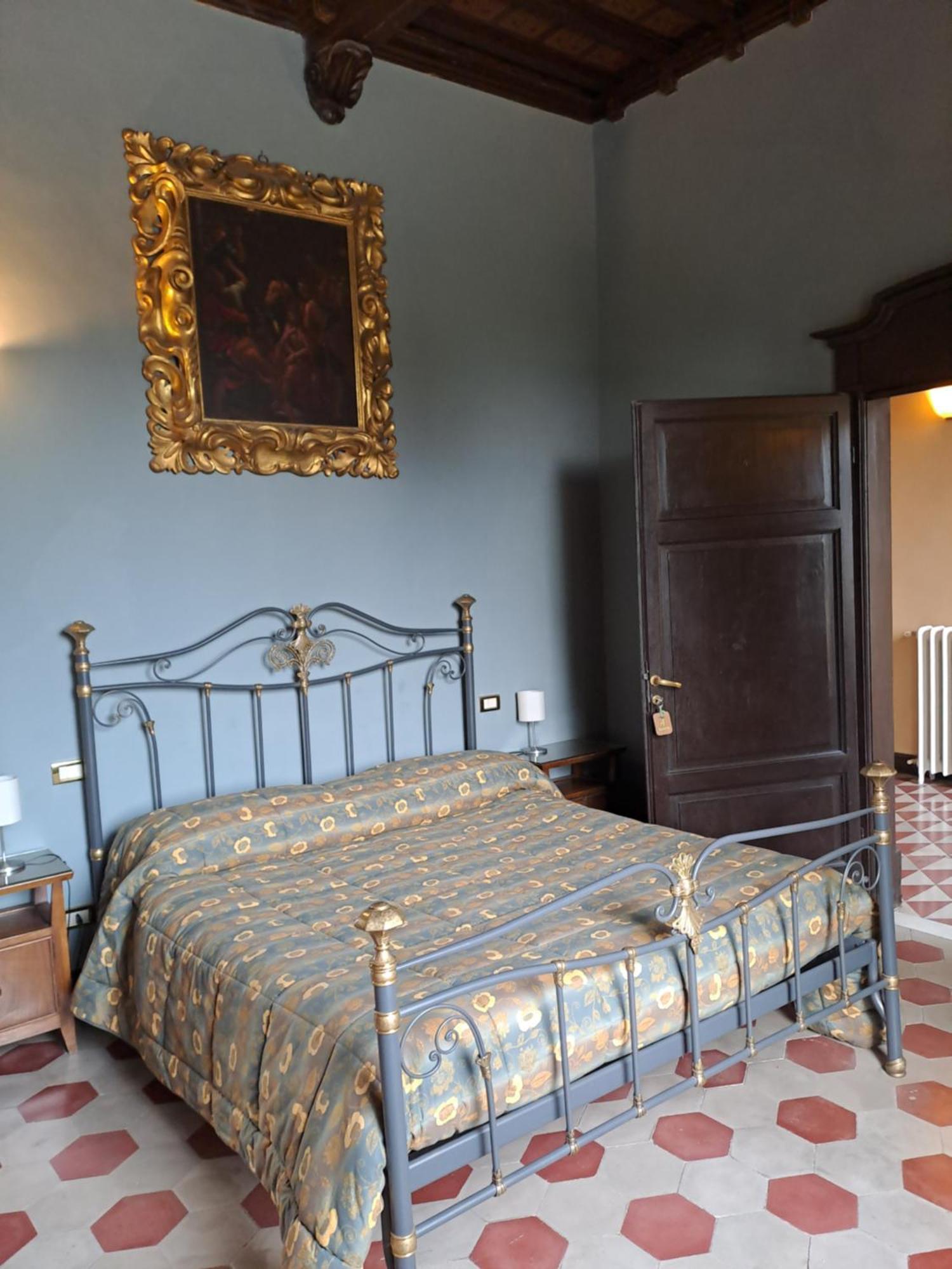 Agriturismo Montecorona Umbertide Bagian luar foto