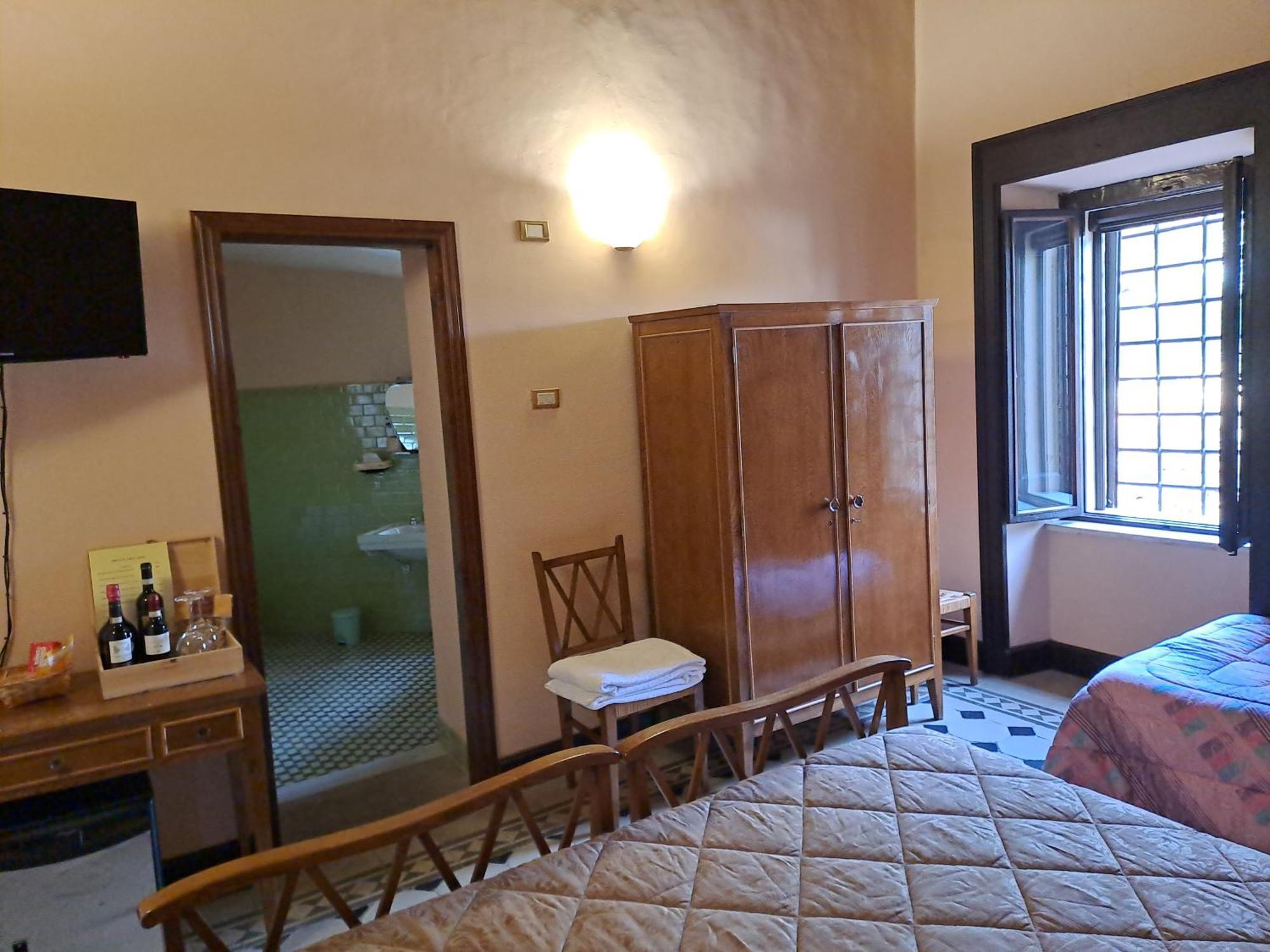 Agriturismo Montecorona Umbertide Bagian luar foto