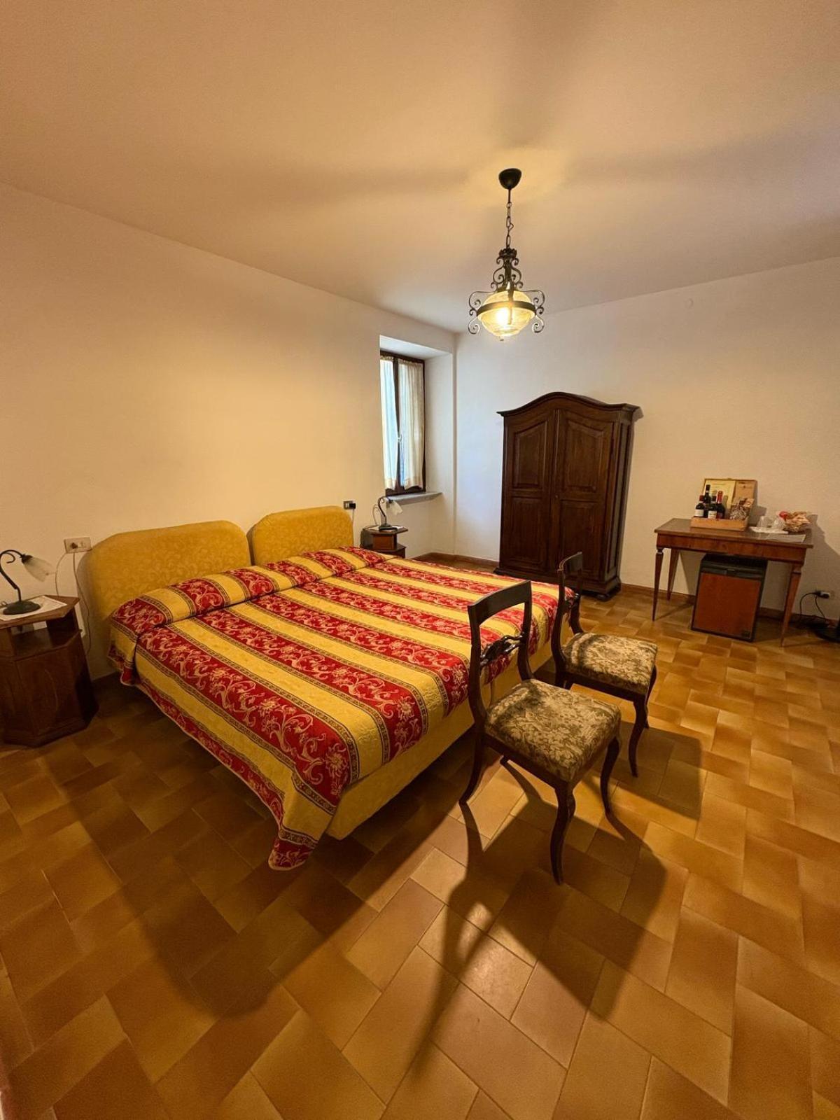 Agriturismo Montecorona Umbertide Bagian luar foto