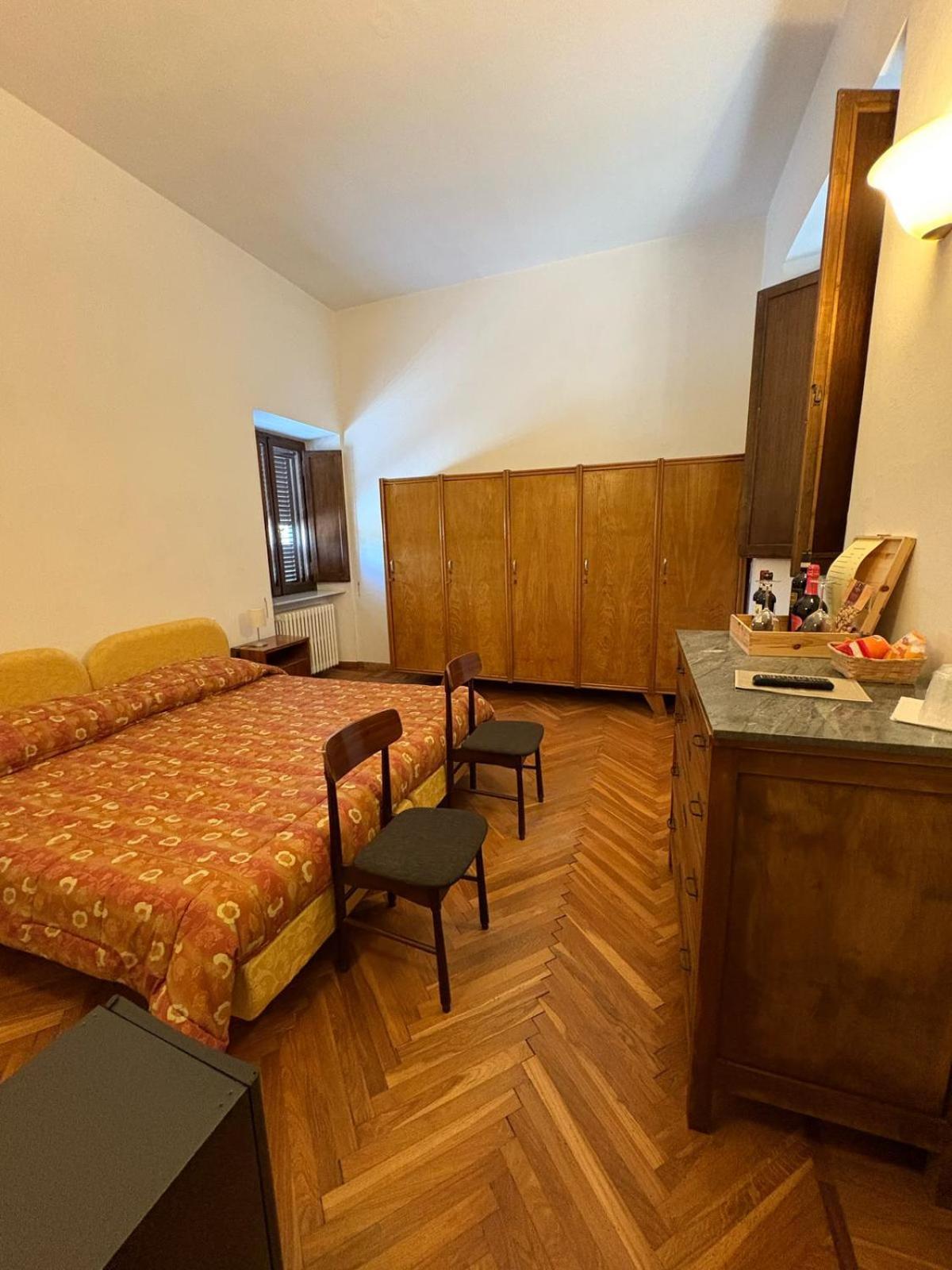 Agriturismo Montecorona Umbertide Bagian luar foto