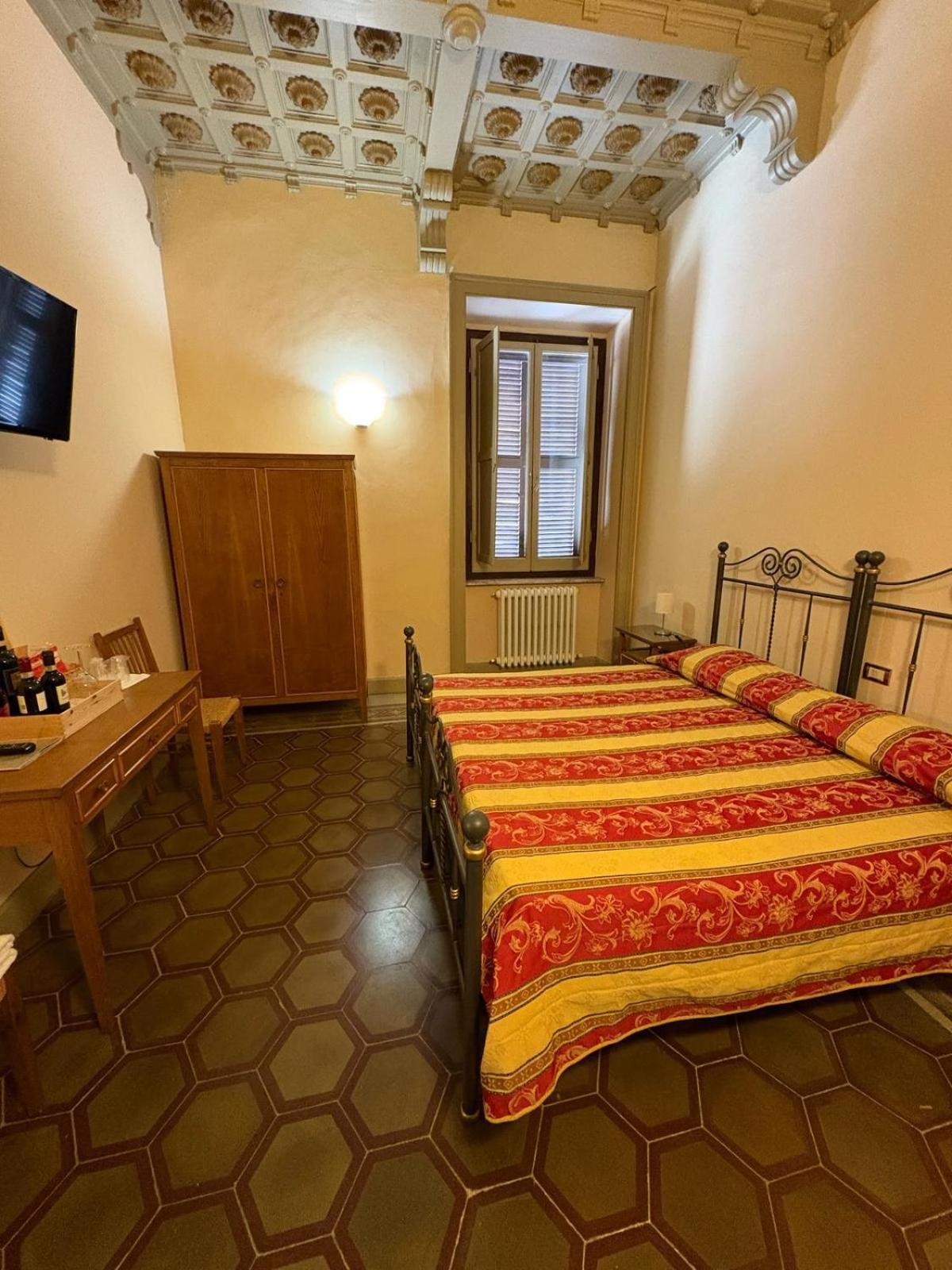 Agriturismo Montecorona Umbertide Bagian luar foto