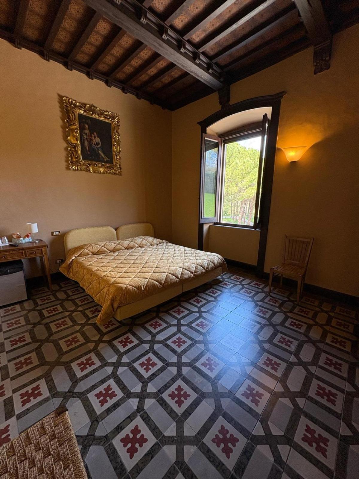 Agriturismo Montecorona Umbertide Bagian luar foto