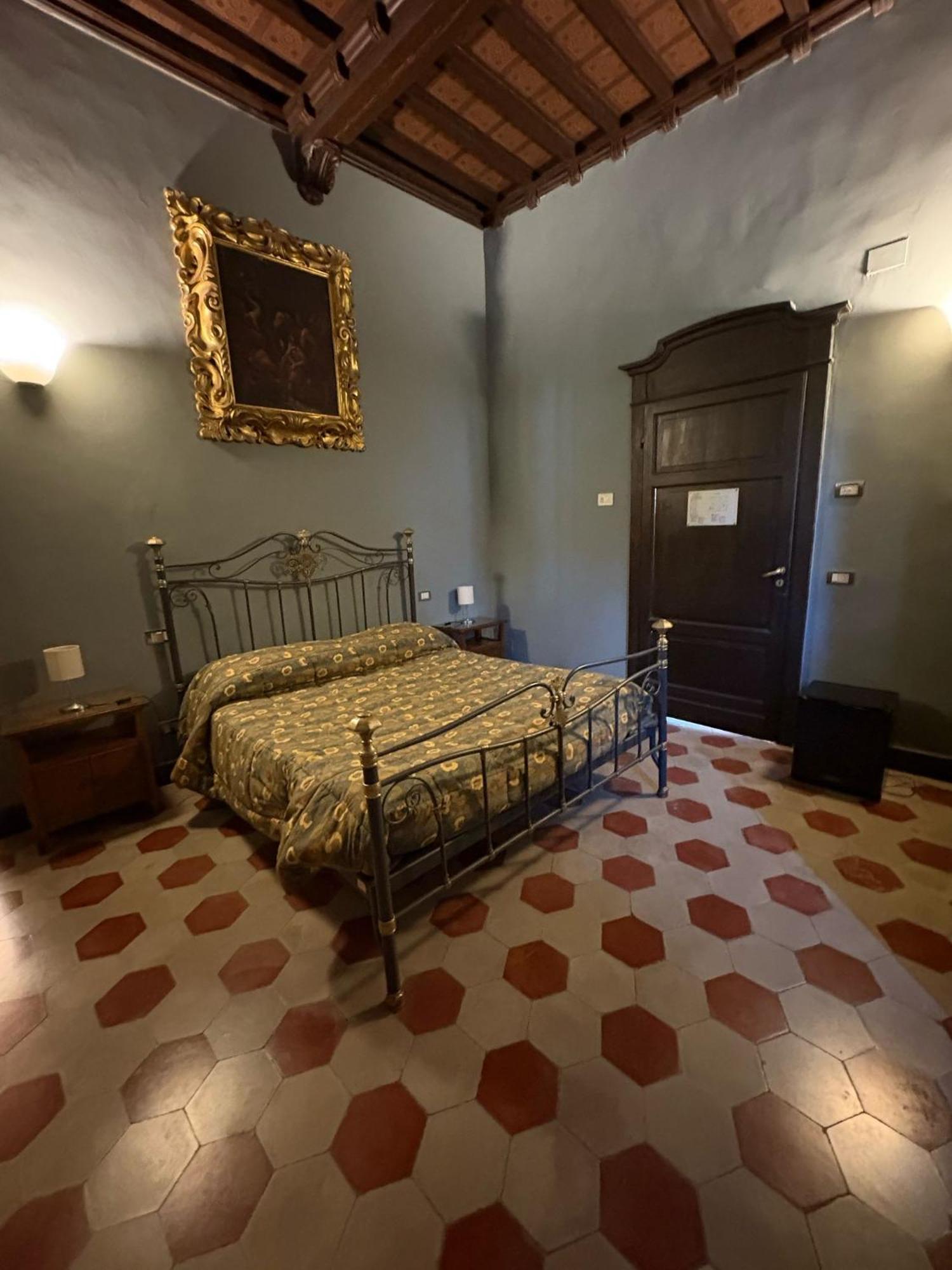 Agriturismo Montecorona Umbertide Bagian luar foto