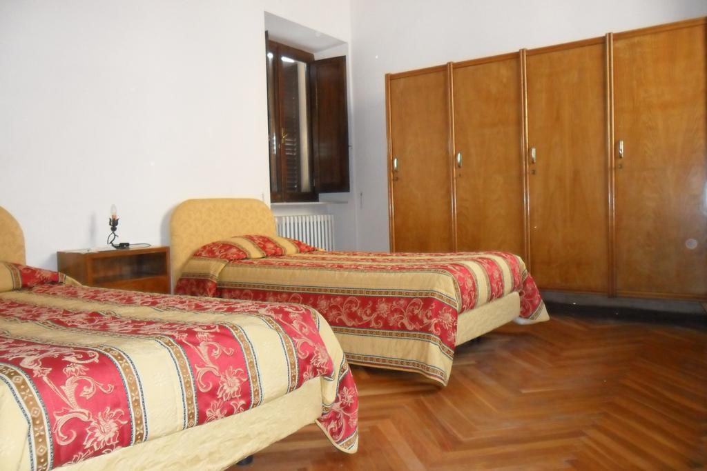 Agriturismo Montecorona Umbertide Ruang foto