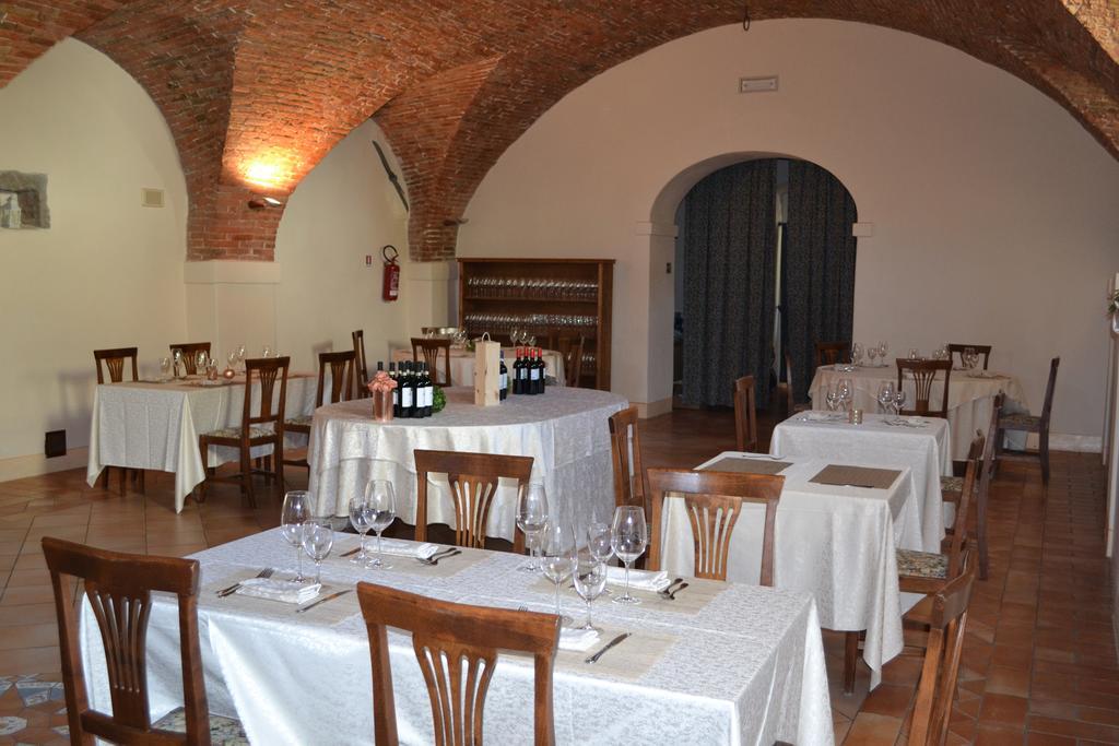 Agriturismo Montecorona Umbertide Bagian luar foto