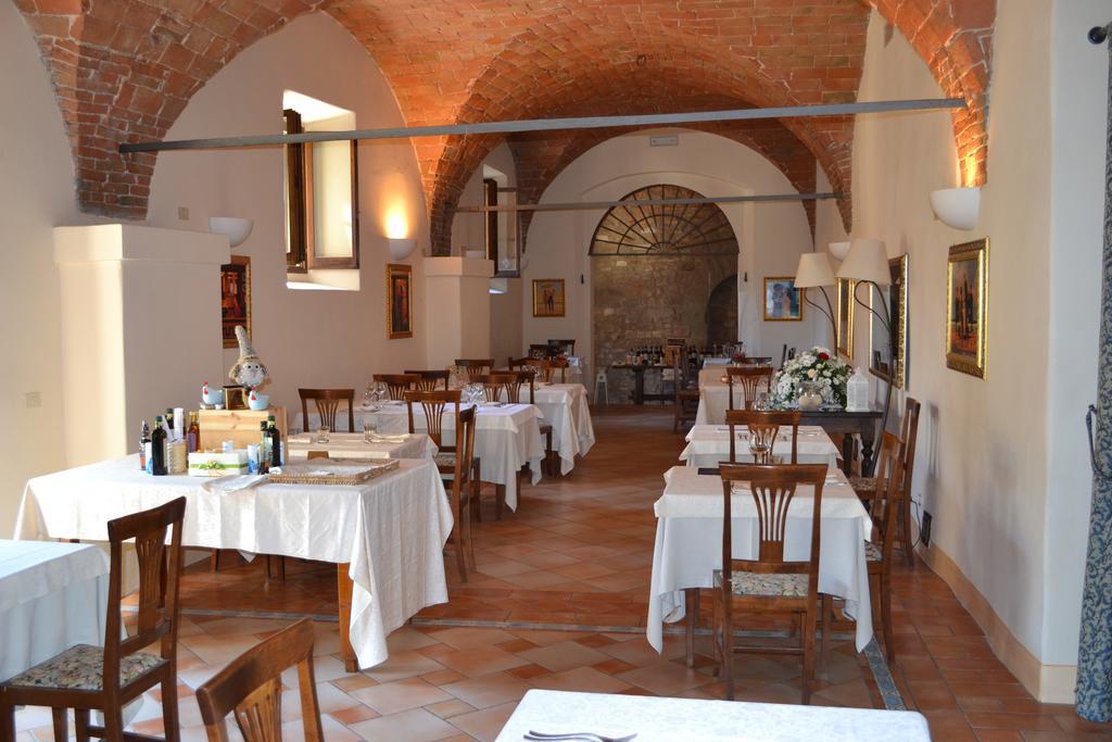 Agriturismo Montecorona Umbertide Bagian luar foto