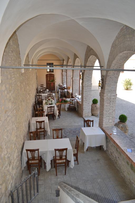 Agriturismo Montecorona Umbertide Bagian luar foto
